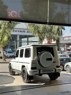 مێرسێدس بێنز G-Class
